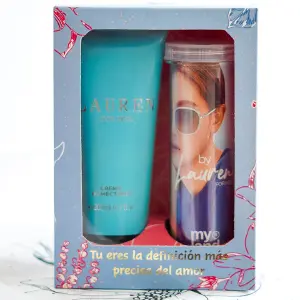 KIT PERFUMES