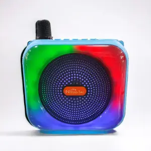Parlante Nano-Tec Ref NT-P2440
