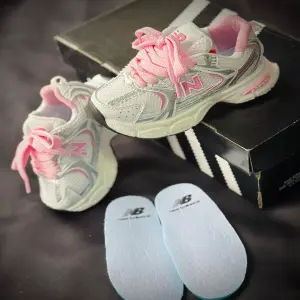 New balance 530