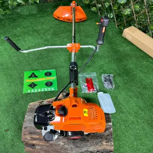 GUADAÑA FS450 TIPO STIHL: Potencia y Precisión en tus Manos - GUADAÑA FS450 TIPO STIHL