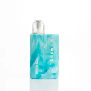 Krew vape berry ice 700 puff