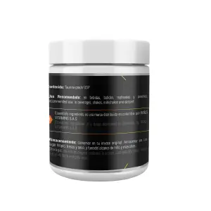 Taurina Essentials 250 gr