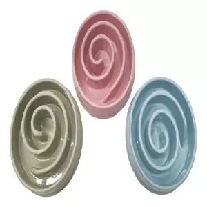 Descripción Platos ideales para mascotas