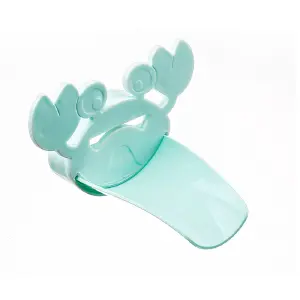 Extensor De Grifo Para Niños Y Bebés