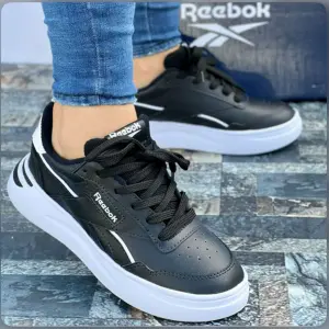 Reebok liss
