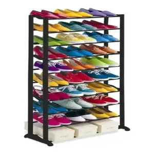 Organizador De Calzado Zapatos 30 Pares