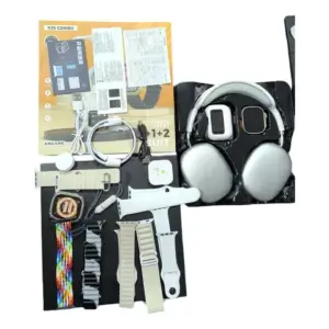 Combo Reloj K35