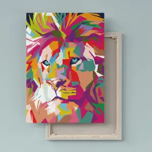 FELINOS LIENZO 06