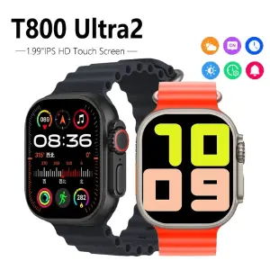 Smartwatch T800 ULTRA 2