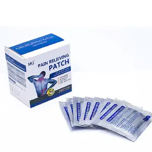 Parche para aliviar el dolor MQ