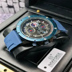 RELOJ NAVI FORCE NF8034