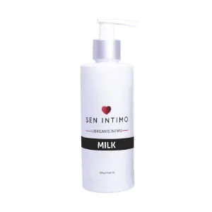 Lubricante Milk Semen Artificial 250 mL