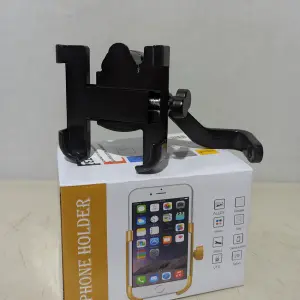 HOLDER METÁLICO PARA CELULAR S759