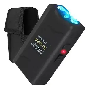 Taser 800TYPE RECARGABLE