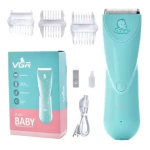 Maquina Corte Inalámbrica Niño Bebe V150