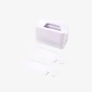 Recolector  Polvo Uñas