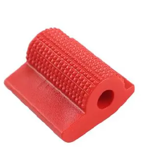 Protector Calzado Palanca De Cambios Mot