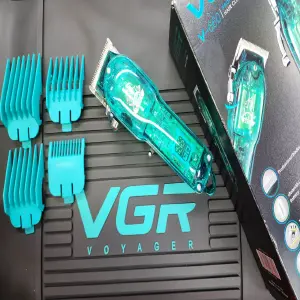 MAQUINA VGR 660