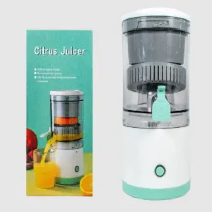 EXPRIMIDOR DE CITRICOS