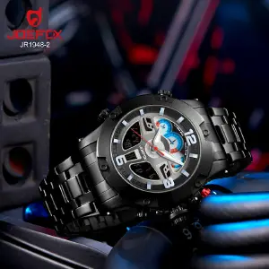 JR1948-2 RELOJ JOEFOX  HOMBRE ANA-DIG
