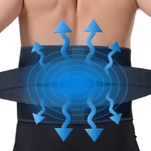 FAJA DE COMPRESIÓN GEL: Moldea tu figura con comodidad - FAJA DE COMPRESION GEL