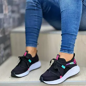 CALZADO DEPORTIVO  PUMA DAMA