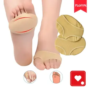 Almohadillas para el Pie - Juanete