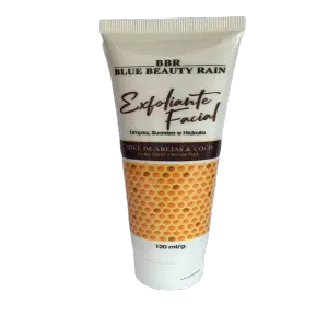EXFOLIANTE FACIAL