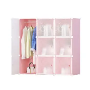 Mueble Closet Por Módulos: El Sistema Modular Perfecto para tu Espacio - Mueble Closet Por Modulos