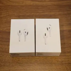 Airpods serie 4 ANC 1.1