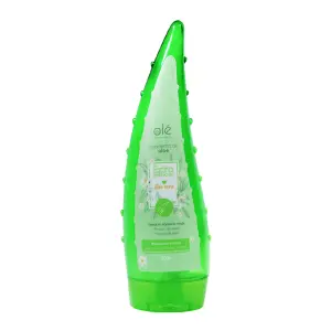 Tratamiento Ole Gel Fluido Aloe Vera