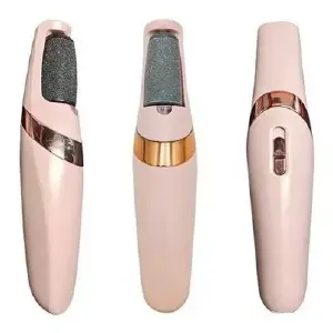Removedor de Callos Recargable