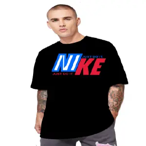 Camisa Oversize Nike