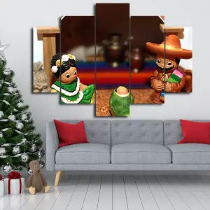 NAVIDAD 49
