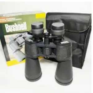 Binoculares bushnell 10-90x80 zoom visió