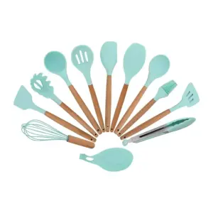SET DE UTENSILIOS