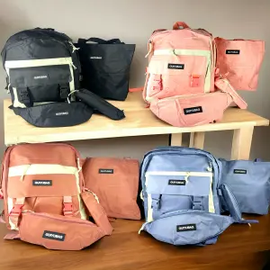 KIT BOLSO 4 EN 1 AB-636