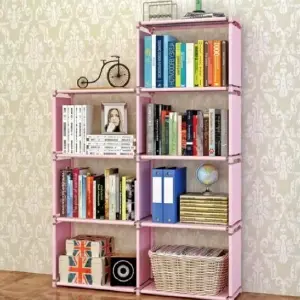 Estante Organizador Multiusos