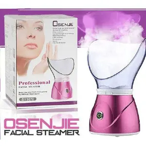 Sauna Facial Vaporizador Limpieza Poros
