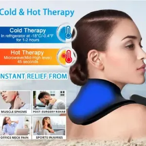 Compresas para Cuello