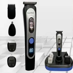 KIT PELUQUERIA 14 EN 1