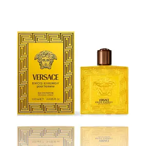 Perfume Versace Eros Energy EDP