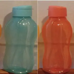 BOTELLAS  PLASTICAS