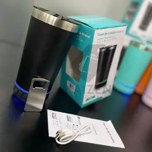 TERMO PARLANTE
