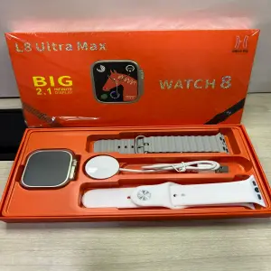 L8 ULTRA MAX