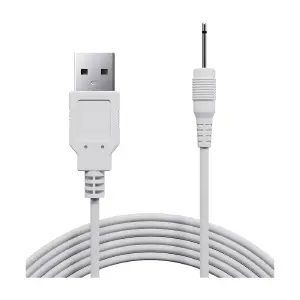 Cable Cargador USB Lovense Lush Lush 2: Experimenta la Máxima Comodidad - Cable Cargador USB Lovense Lush Lush 2