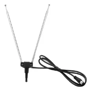 Antena conejo