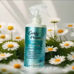 CURLY POWER RELAX 250 ML