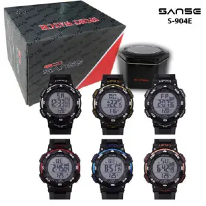 S-904E SANSE DIGITAL 50M DEPORTIVO EST
