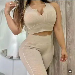 DEPORTIVO DAMA LARGO CALIDAD PREMIUM